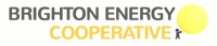 Brighton energy co-op