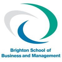 Brighton school of business & management