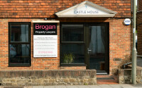 Brogan property lawyers ltd