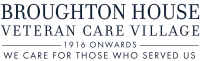 Broughton house veteran services