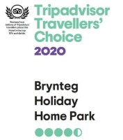 Brynteg holiday home park