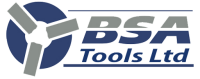 Bsa tools ltd