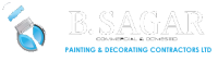 B sagar painters & decorators