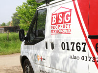 Bsg property services limited