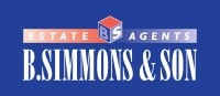 B simmons