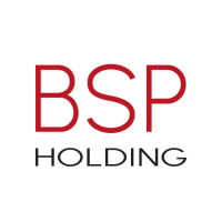 Bsp holdings