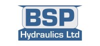Bsp hydraulics ltd