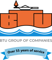 Btu installation & maintenance ltd
