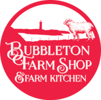 Bubbleton farm shop and farm kitchen