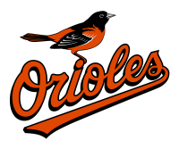 Baltimore orioles