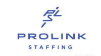 Prolink staffing