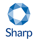 Sharp packaging solutions, part of udg healthcare plc