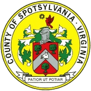 Spotsylvania county