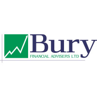 Bury financial advisers limited