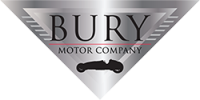 Bury motors