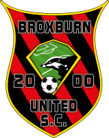Broxburn united sports club