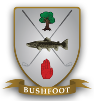 Bushfoot golf club