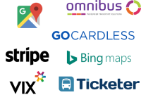 Bushub mobility platform