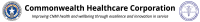 Commonwealth health corporation