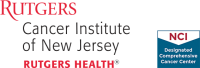 Rutgers cancer institute of new jersey