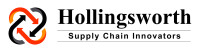Hollingsworth logistics