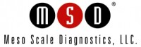 Meso scale diagnostics, llc.
