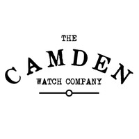 The camden watch company