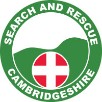 Cambridgeshire search and rescue