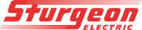 Sturgeon electric company, inc.