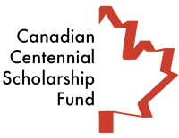 Canadian centennial scholarship fund (ccsf)