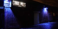 Canal mills