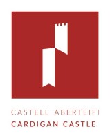 Castell aberteifi - cardigan castle