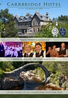 Carrbridge hotel ltd.