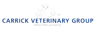 Carrick veterinary group