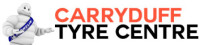 Carryduff tyre centre limited