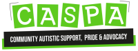 Caspa - life with autism