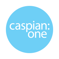 Caspian one | broadcast technology