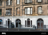 Castle terrace restaurant limited