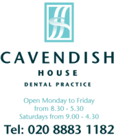 Cavendish house dental practice