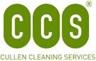 Ccs cleaning services limited