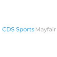Cds sports mayfair