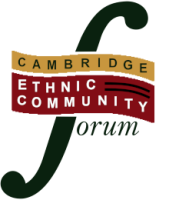 Cambridge ethnic community forum
