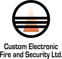 Custom electronic fire & security limited