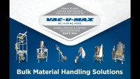 Cleaner living vacumax