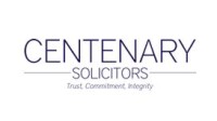 Centenary solicitors