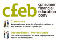 Consumer financial education body