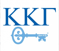 Kappa kappa gamma