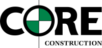 Core construction