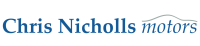 Chris nicholls motors limited