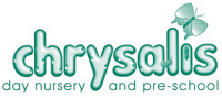 Chrysalis day nursery
